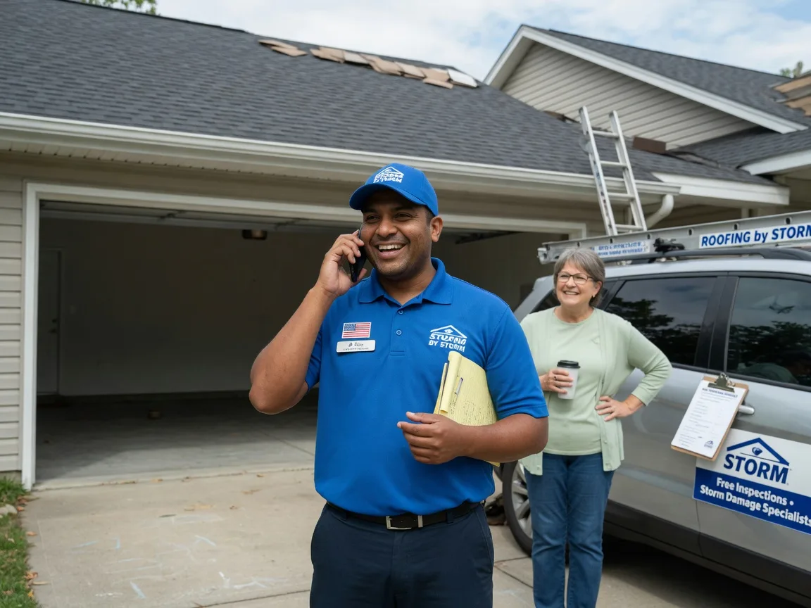 Roof Repair Near Me South Hill, VA FAQs
