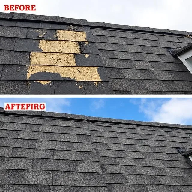 Roof Repair Near Me in South Hill, VA near me